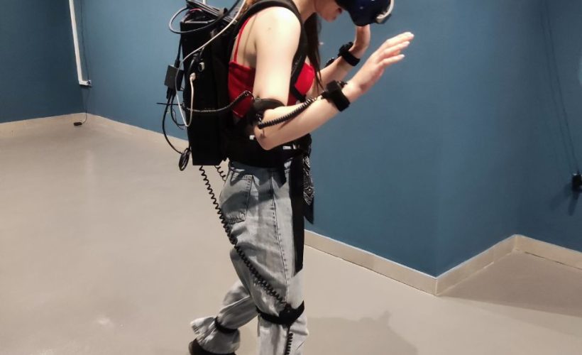 Virtual Reality Quest